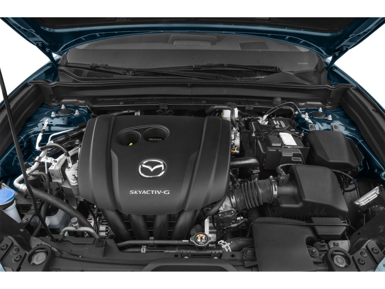 2021 MAZDA CX-30 Premium Random Lake WI