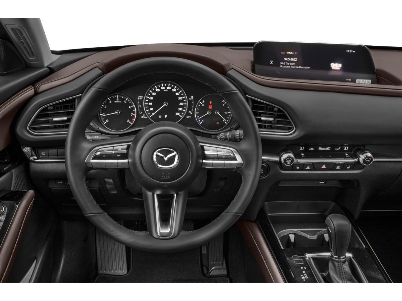 2021 MAZDA CX-30 Premium Random Lake WI