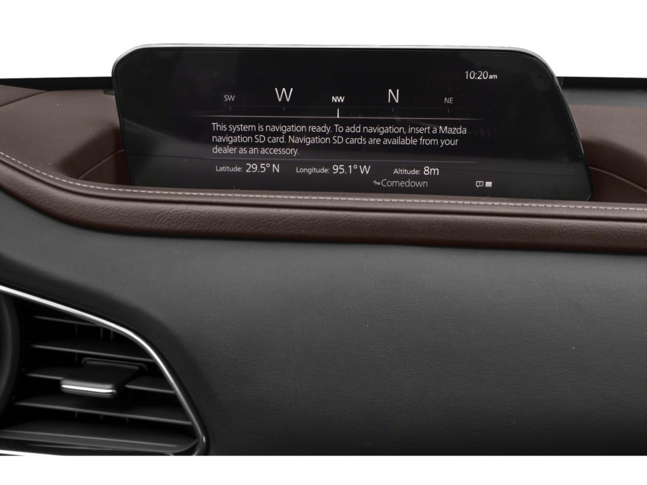 2021 MAZDA CX-30 Premium Random Lake WI