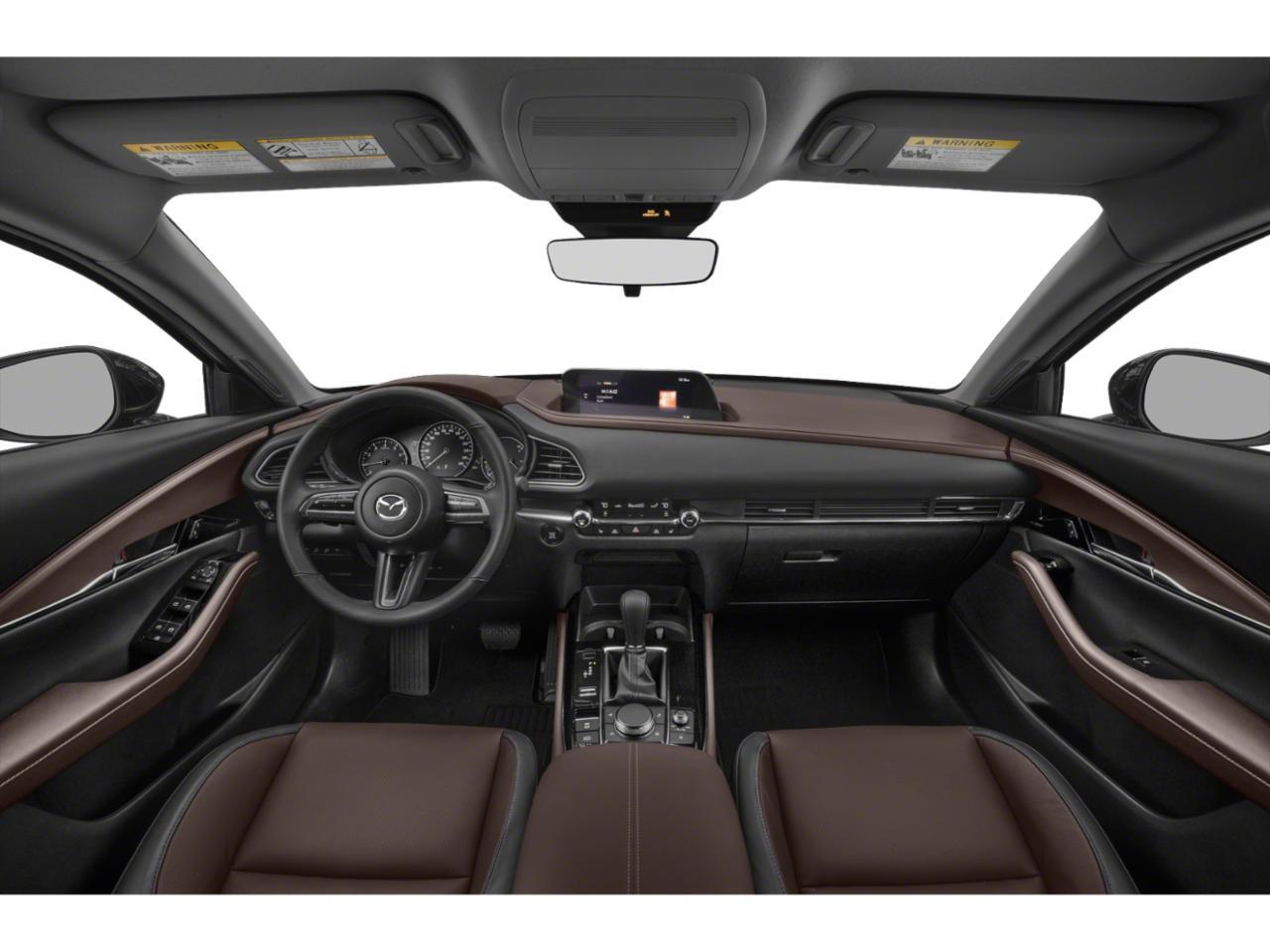 2021 MAZDA CX-30 Premium San Juan Capistrano CA