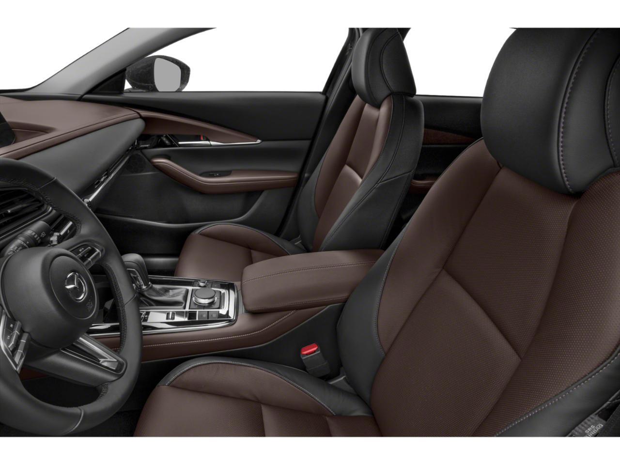 2021 MAZDA CX-30 Premium San Juan Capistrano CA