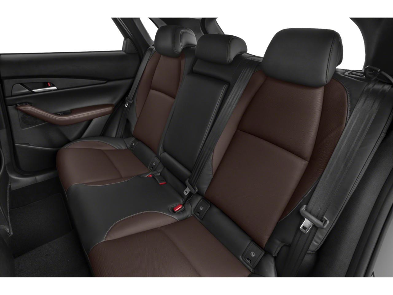 2021 MAZDA CX-30 Premium San Juan Capistrano CA