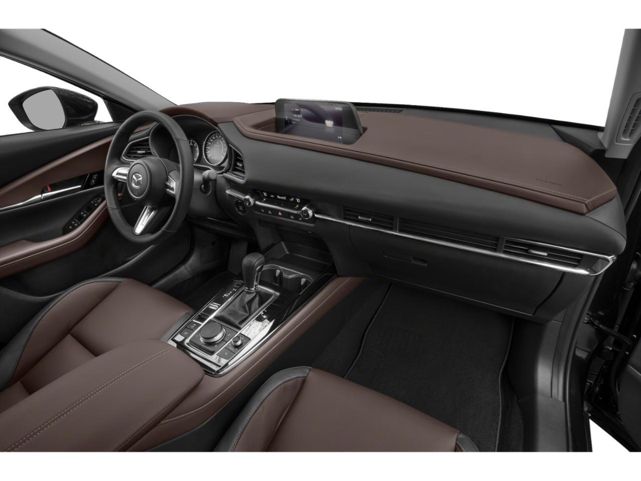 2021 MAZDA CX-30 Premium San Juan Capistrano CA