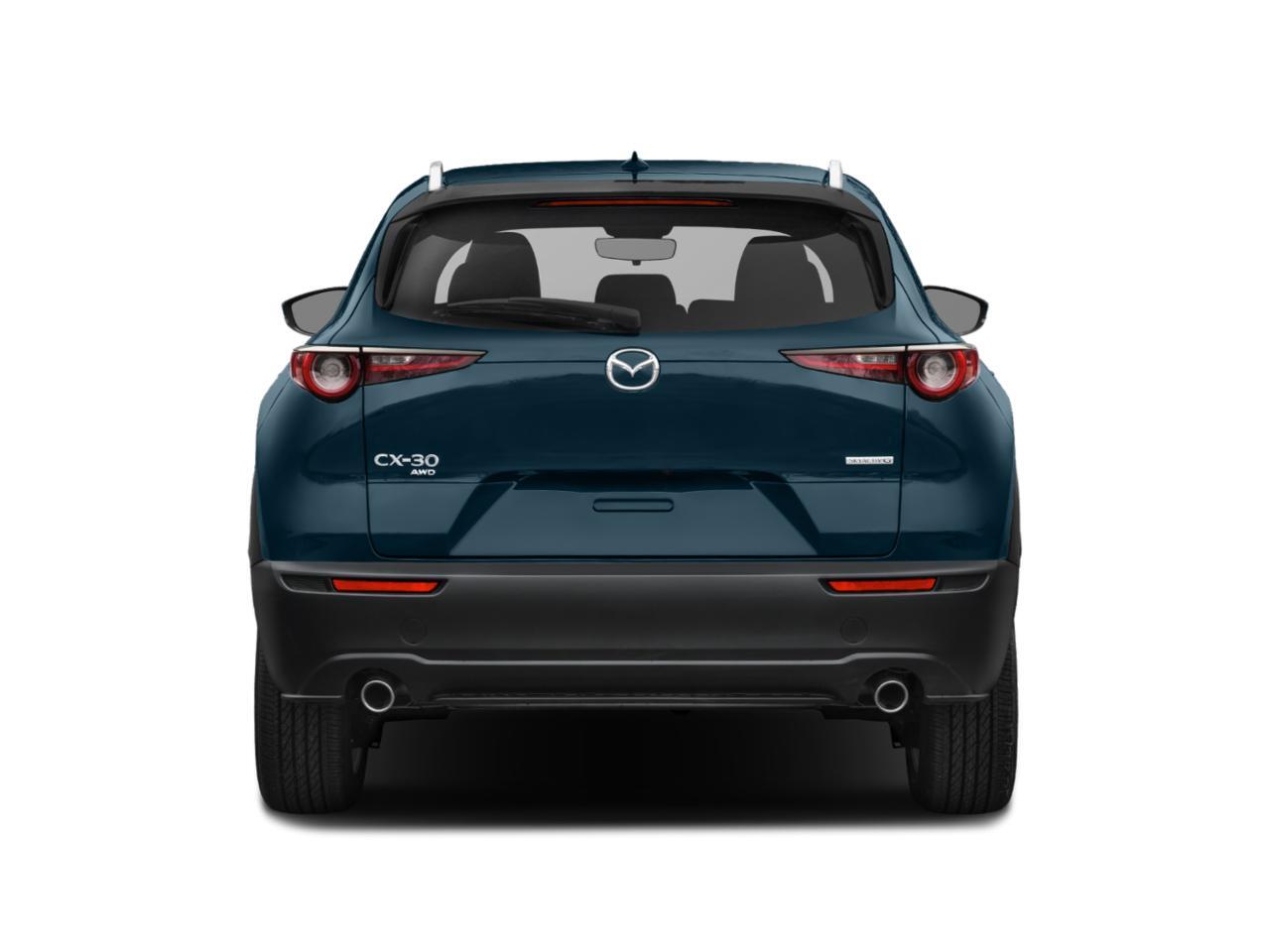 2021 MAZDA CX-30 Premium San Juan Capistrano CA