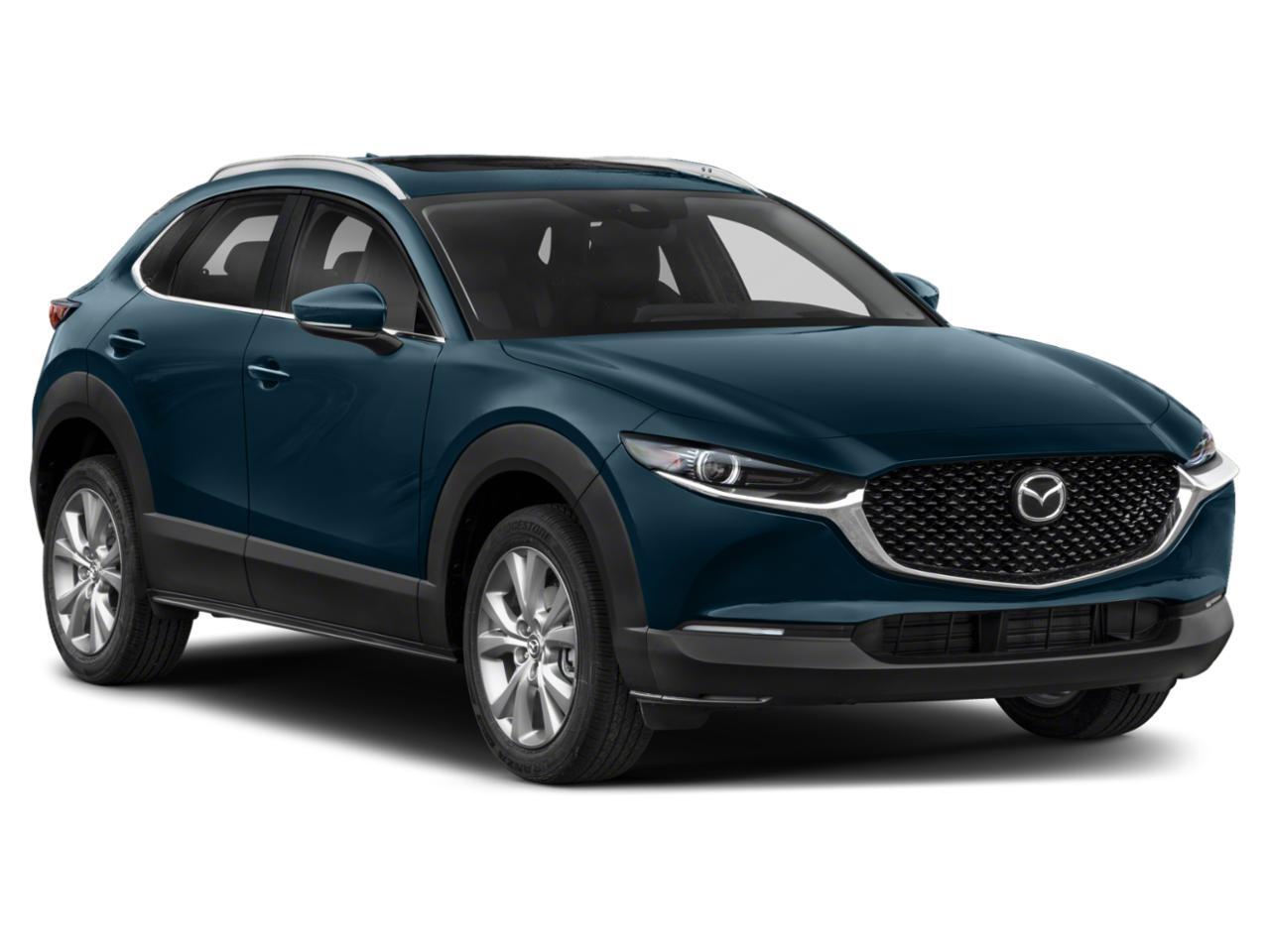 2021 MAZDA CX-30 Premium San Juan Capistrano CA