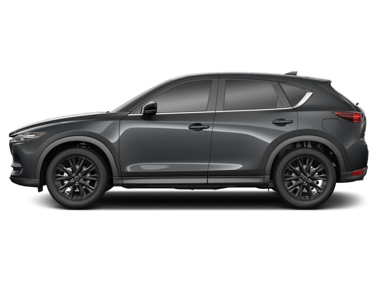 2021 MAZDA CX-5 Carbon Edition Crestwood KY