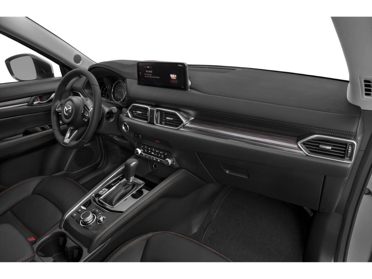 2021 MAZDA CX-5 Grand Touring Reserve Crestwood KY