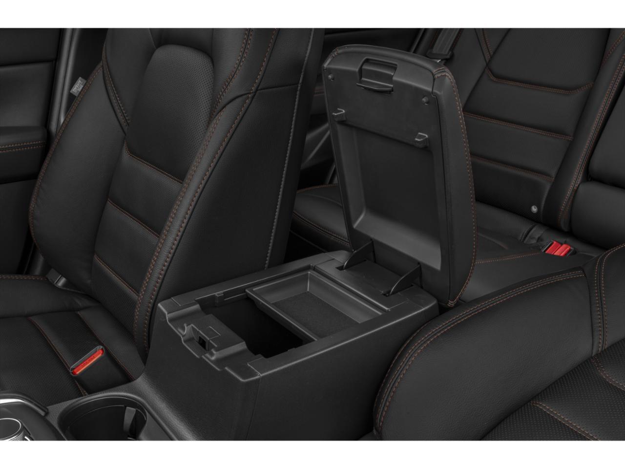 2021 MAZDA CX-5 Grand Touring Reserve Crestwood KY