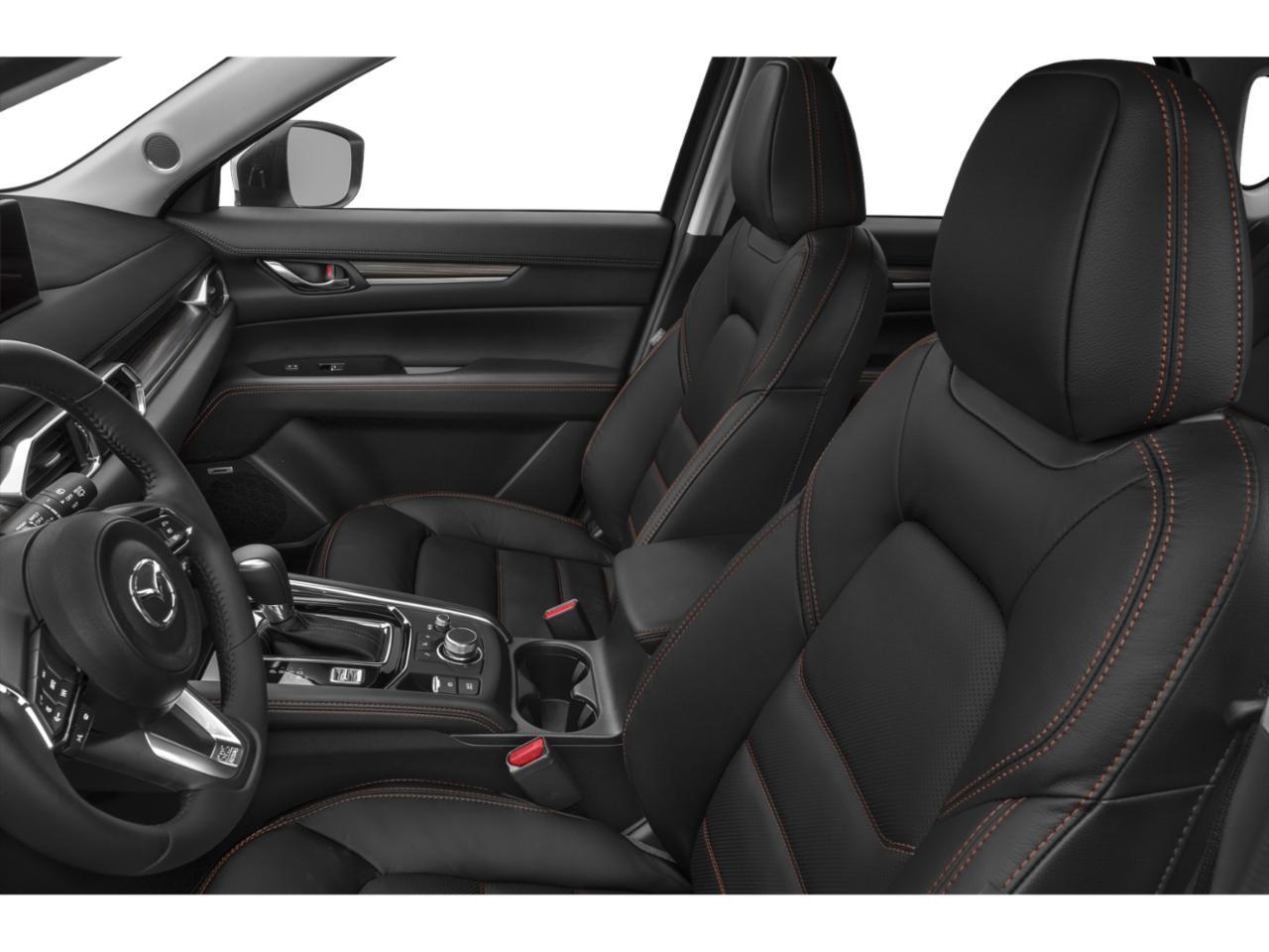 2021 MAZDA CX-5 Grand Touring Reserve Crestwood KY