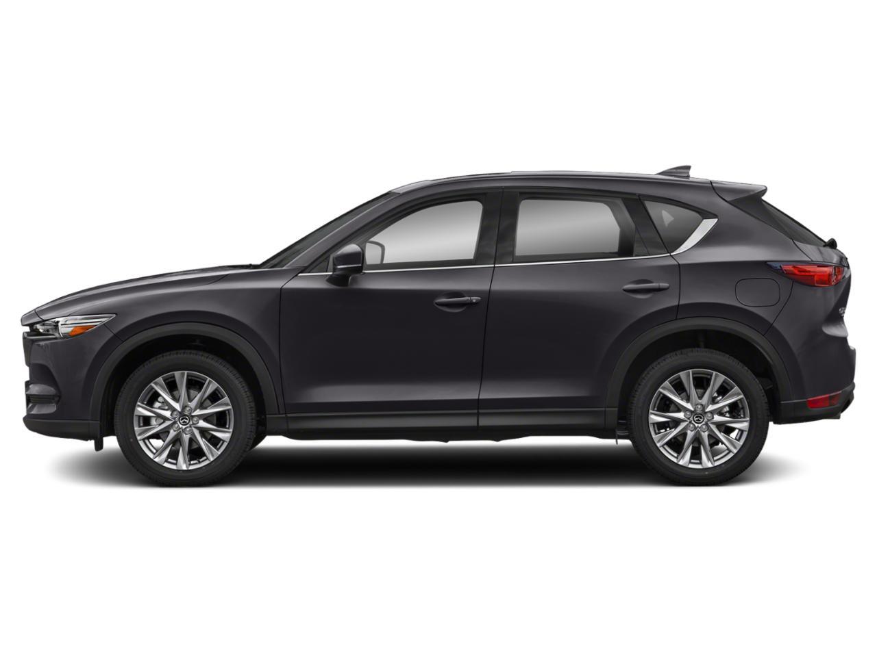 2021 MAZDA CX-5 Grand Touring Reserve San Clemente CA
