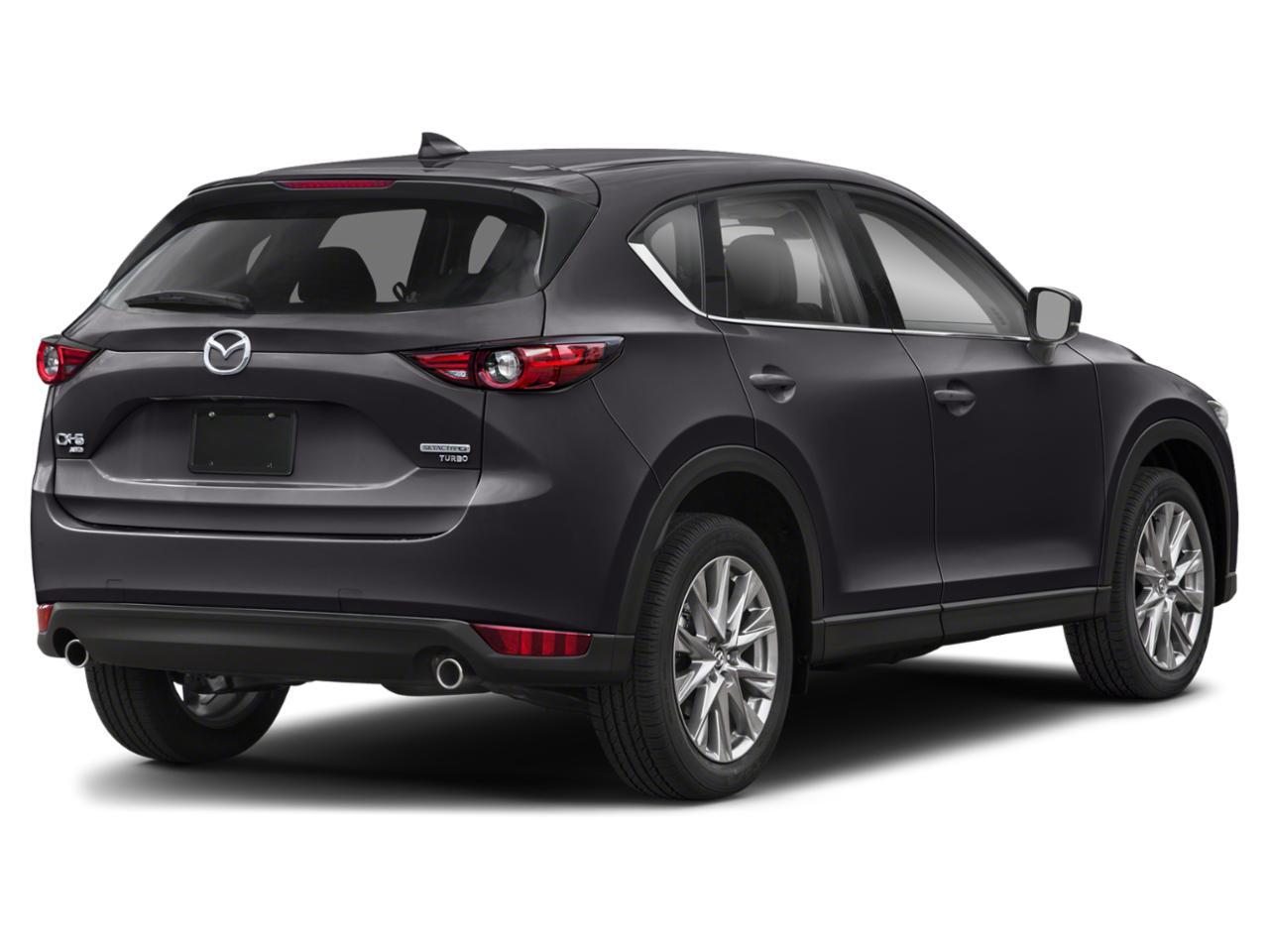 2021 MAZDA CX-5 Grand Touring Reserve San Clemente CA