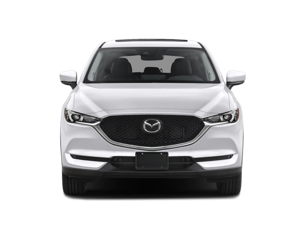 2021 MAZDA CX-5 Grand Touring Reserve San Clemente CA