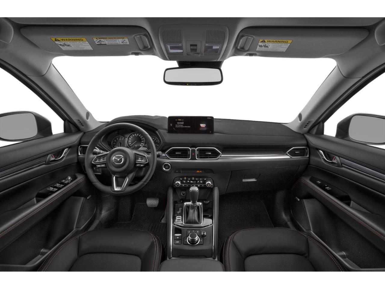 2021 MAZDA CX-5 Grand Touring Reserve San Clemente CA