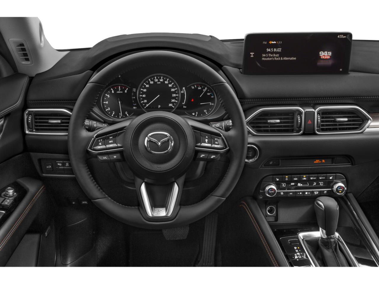 2021 MAZDA CX-5 Grand Touring Reserve San Clemente CA