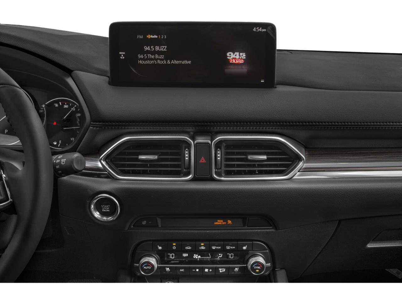2021 MAZDA CX-5 Grand Touring Reserve San Clemente CA