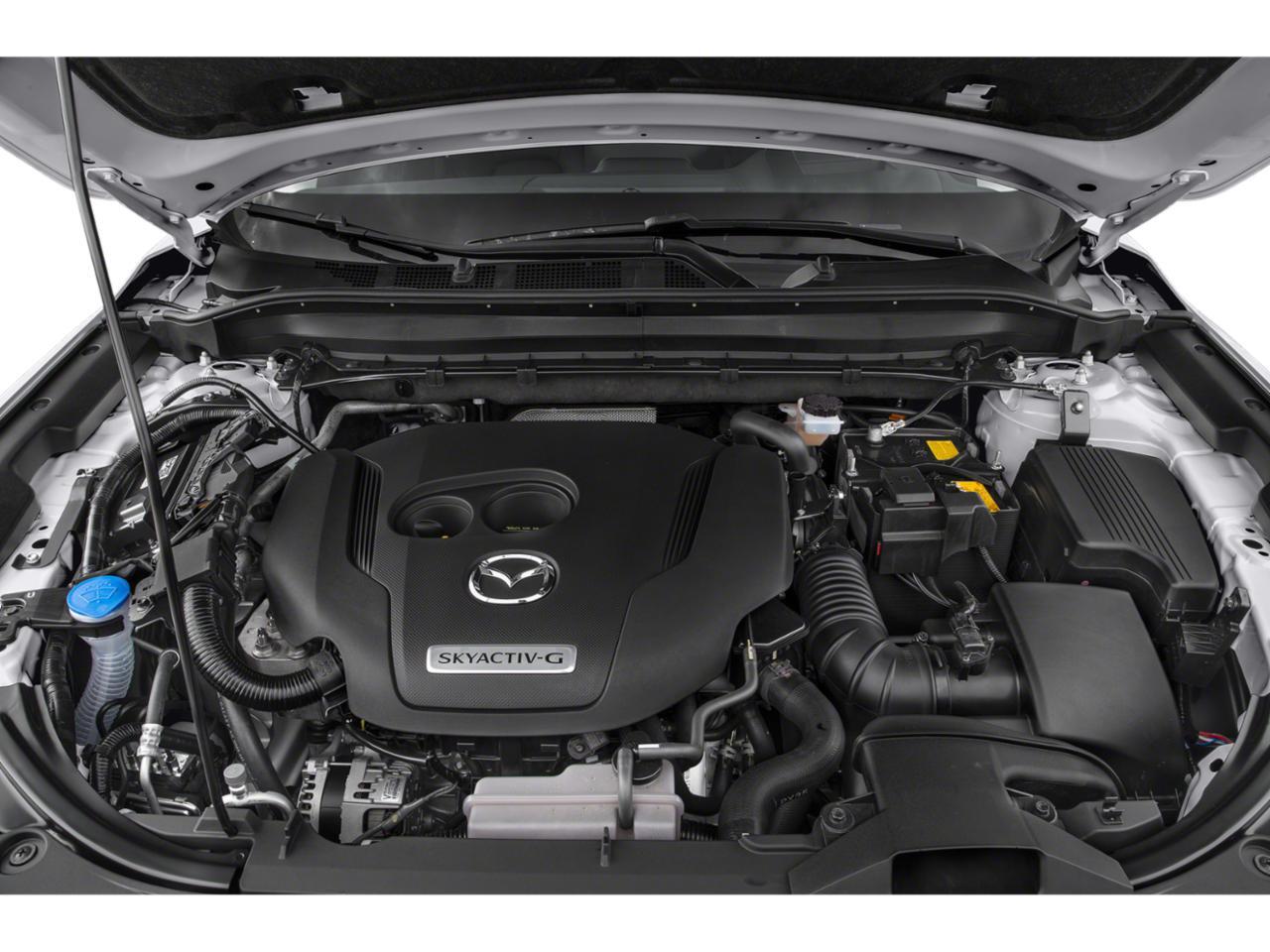 2021 MAZDA CX-5 Grand Touring Reserve San Clemente CA