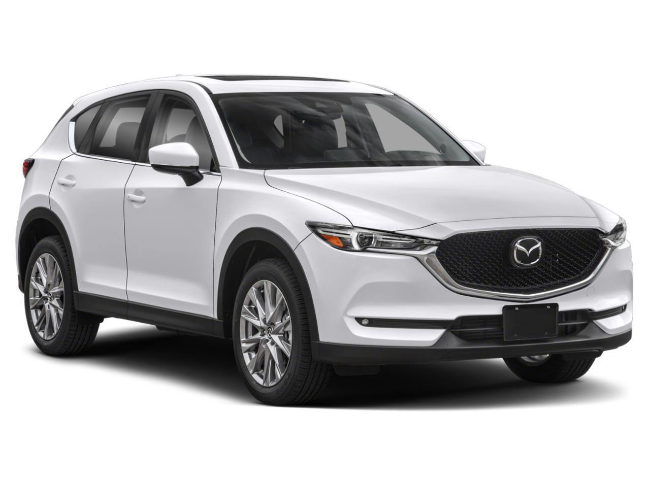 2021 MAZDA CX-5 Grand Touring Reserve San Clemente CA