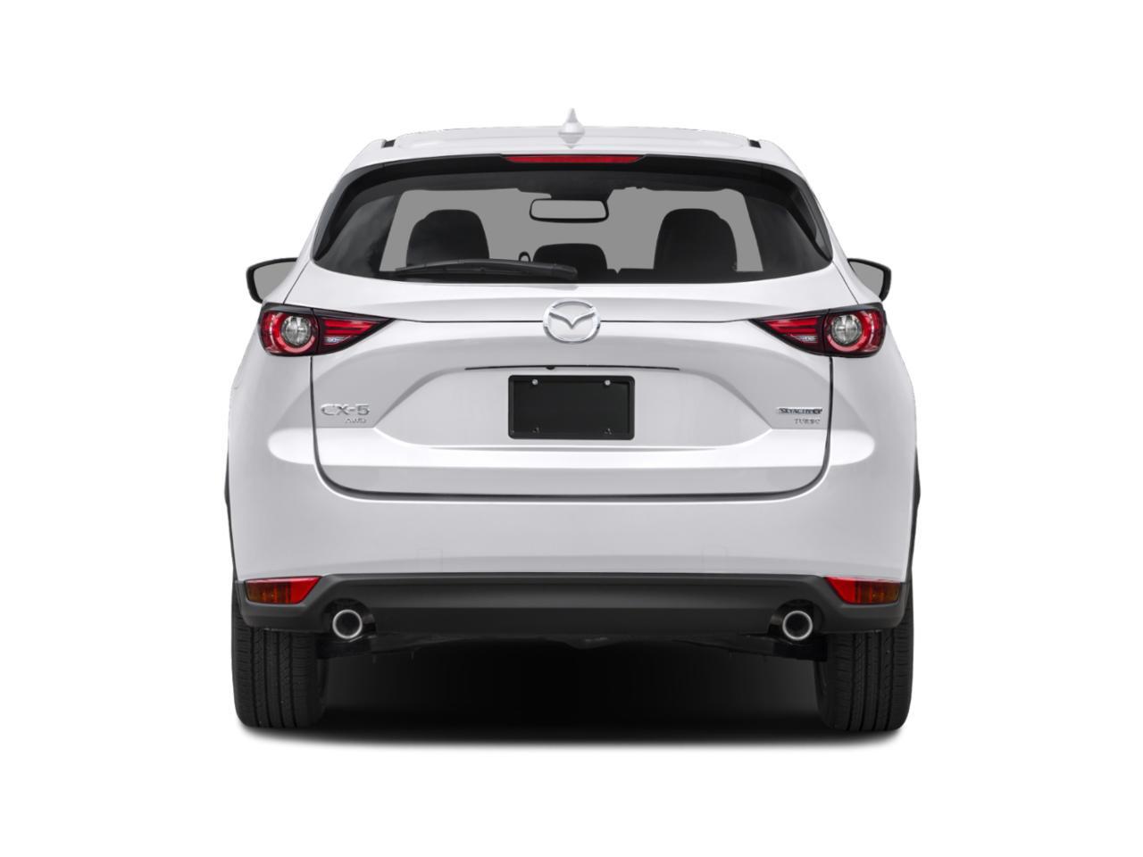 2021 MAZDA CX-5 Grand Touring Reserve San Clemente CA