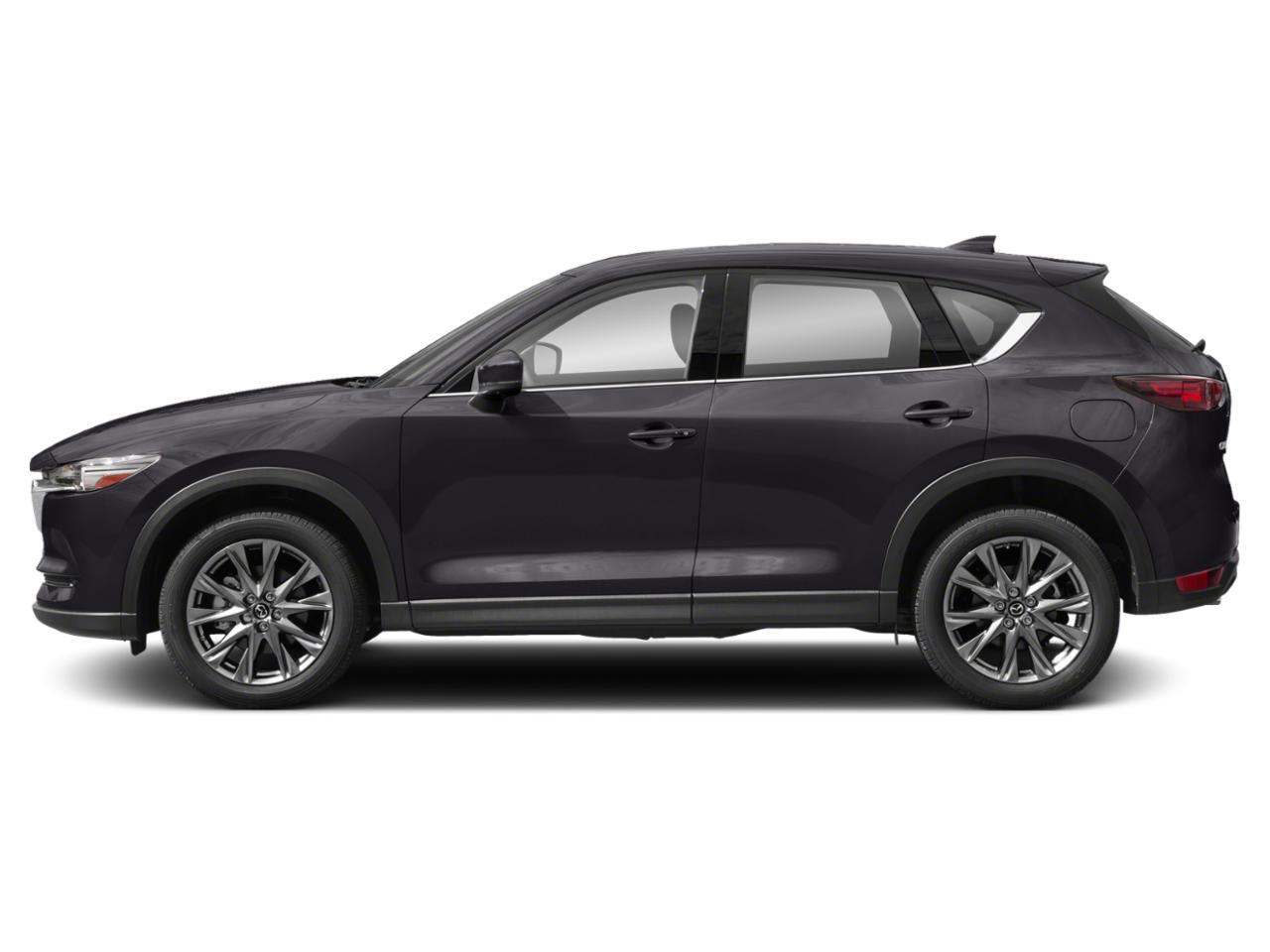 2021 MAZDA CX-5 Touring Bend OR