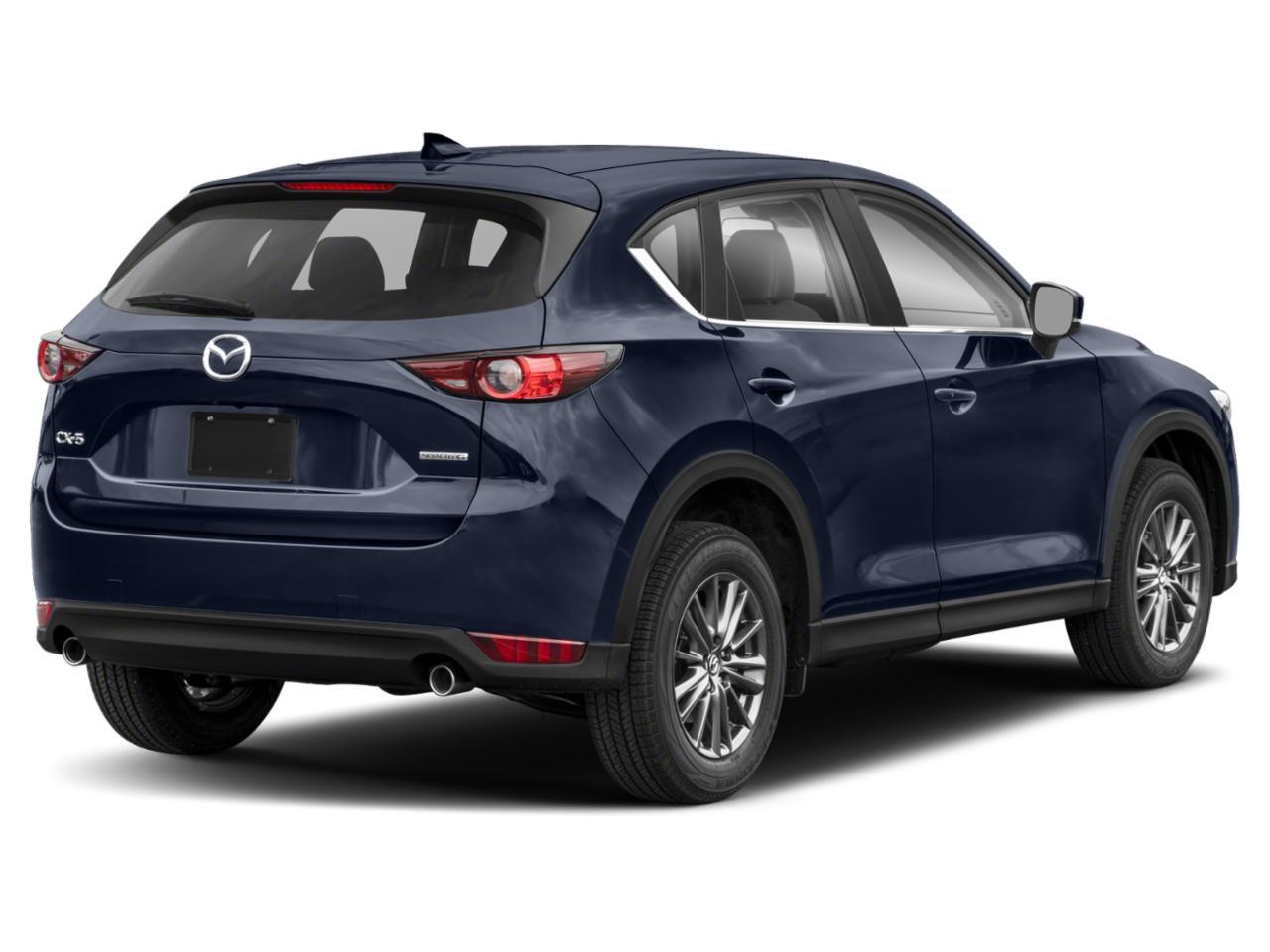 2021 MAZDA CX-5 Touring Willowbrook IL