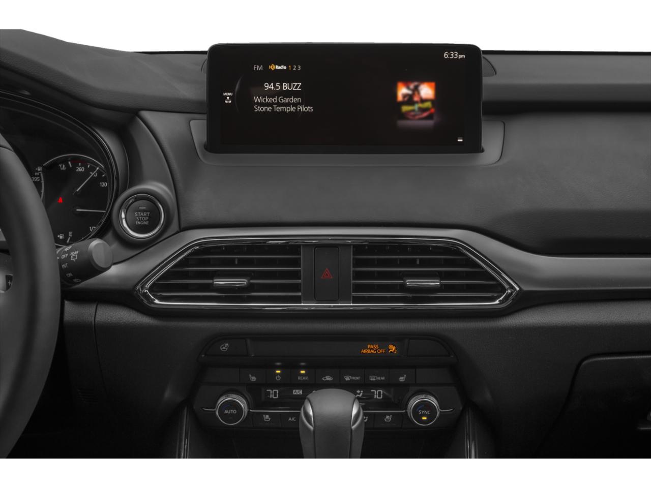 2021 MAZDA CX-9 Grand Touring Cape Girardeau MO