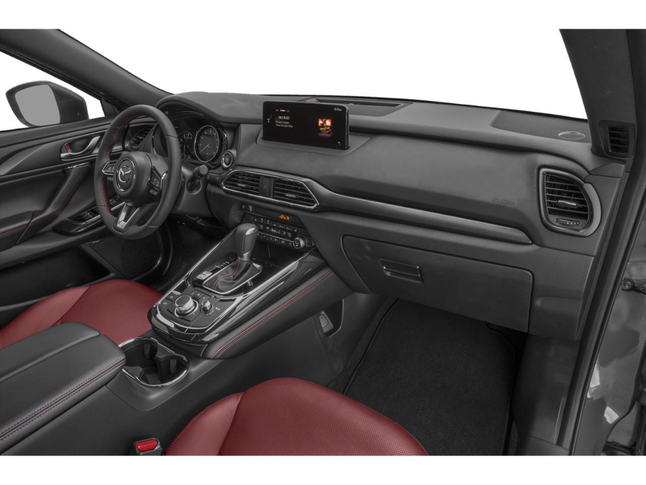 2021 MAZDA CX-9 Grand Touring Cape Girardeau MO