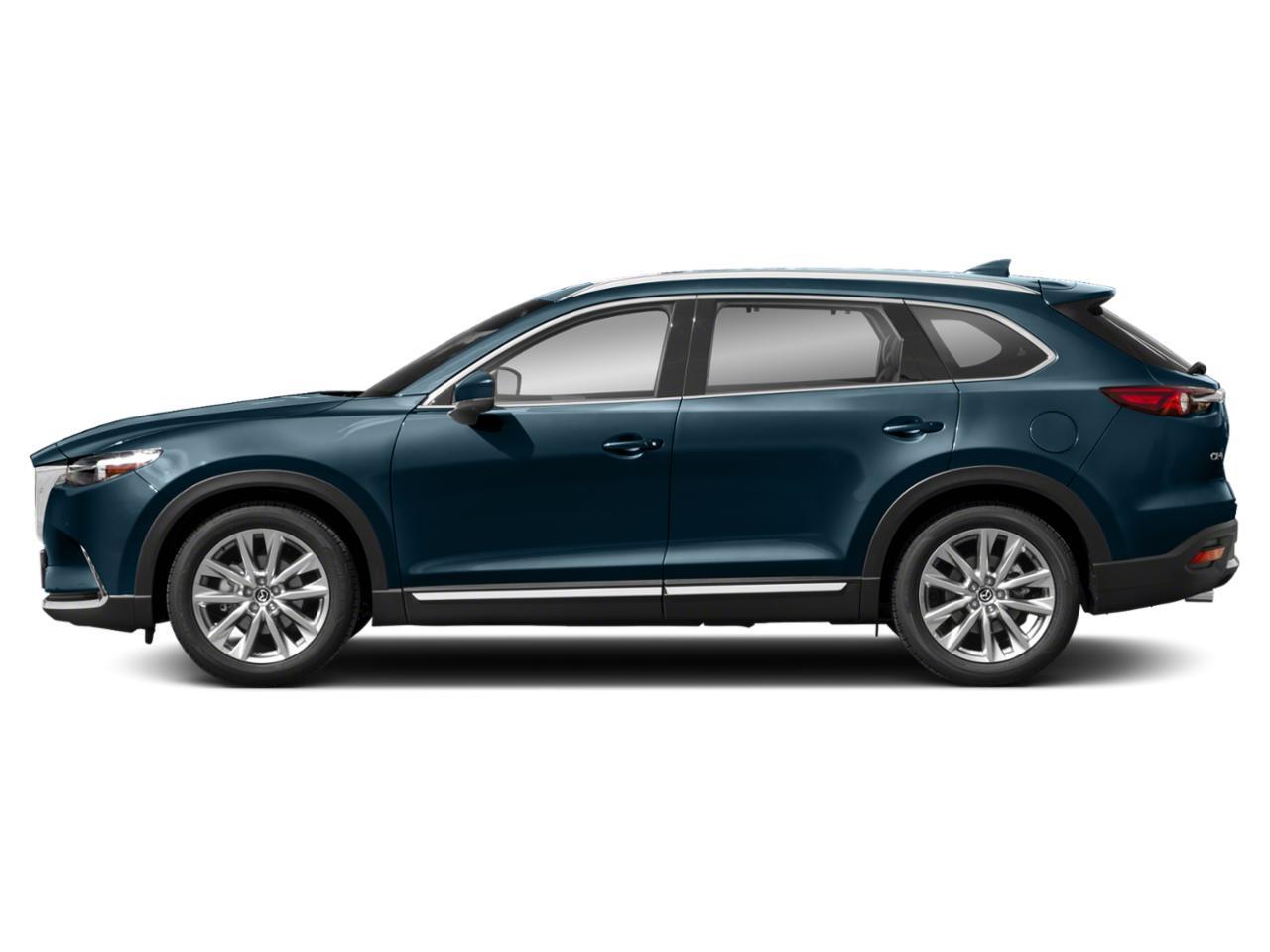 2021 MAZDA CX-9 Grand Touring Mountain Home ID