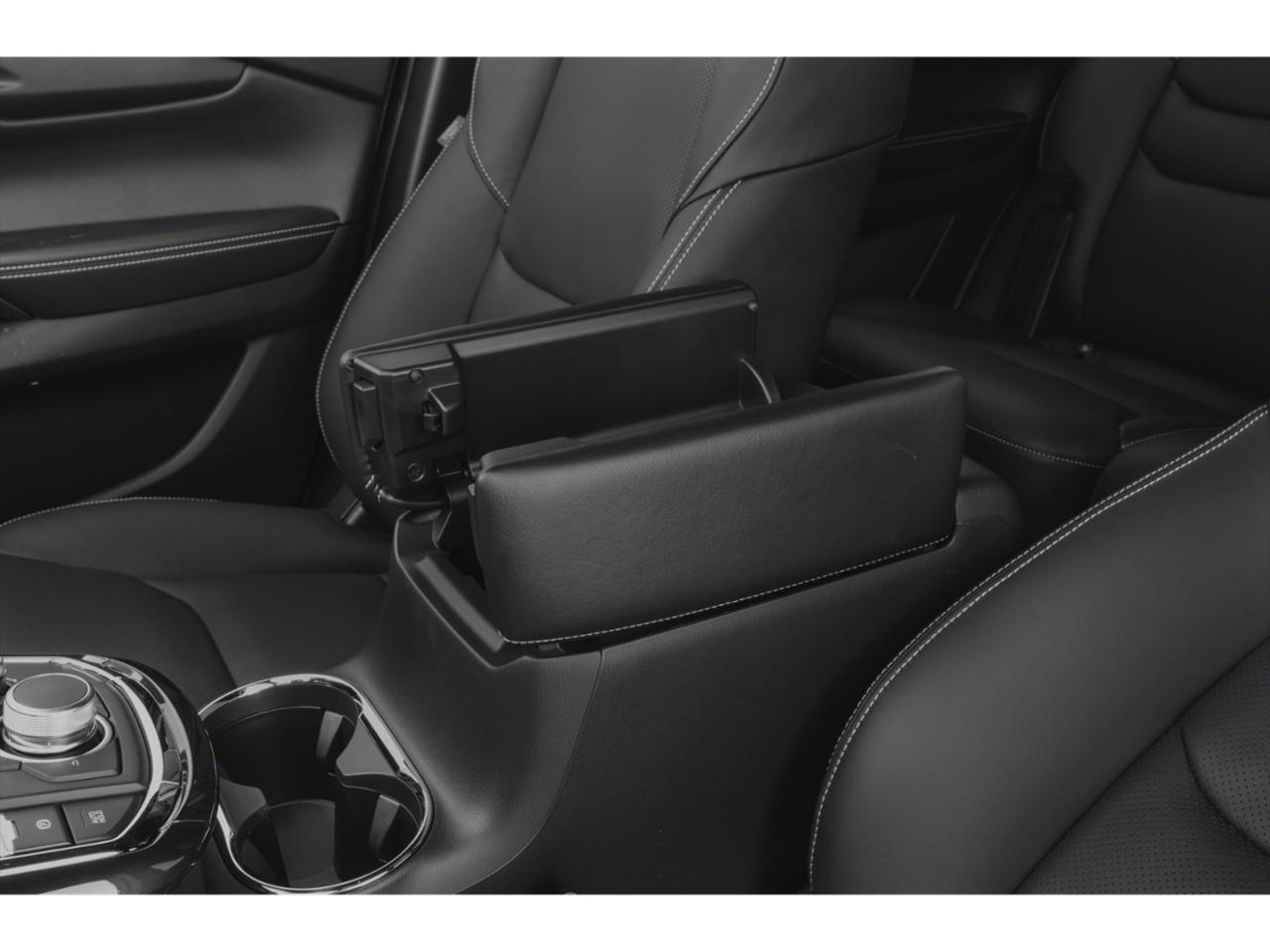 Used 2021 MAZDA CX9 Grand Touring in Irving TX