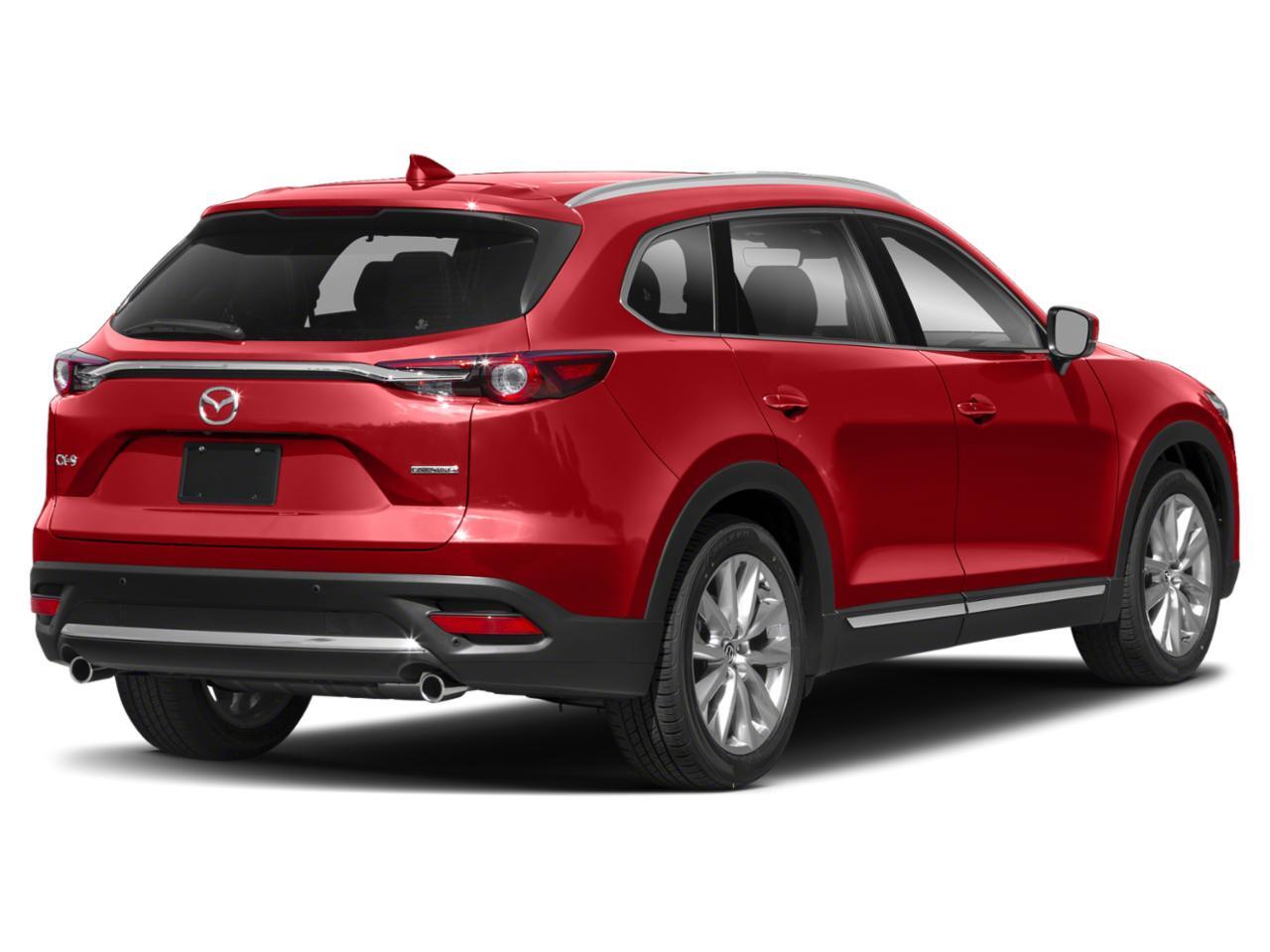 2021 MAZDA CX-9 Grand Touring San Clemente CA