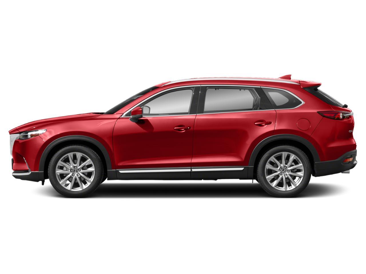 2021 MAZDA CX-9 Grand Touring San Clemente CA