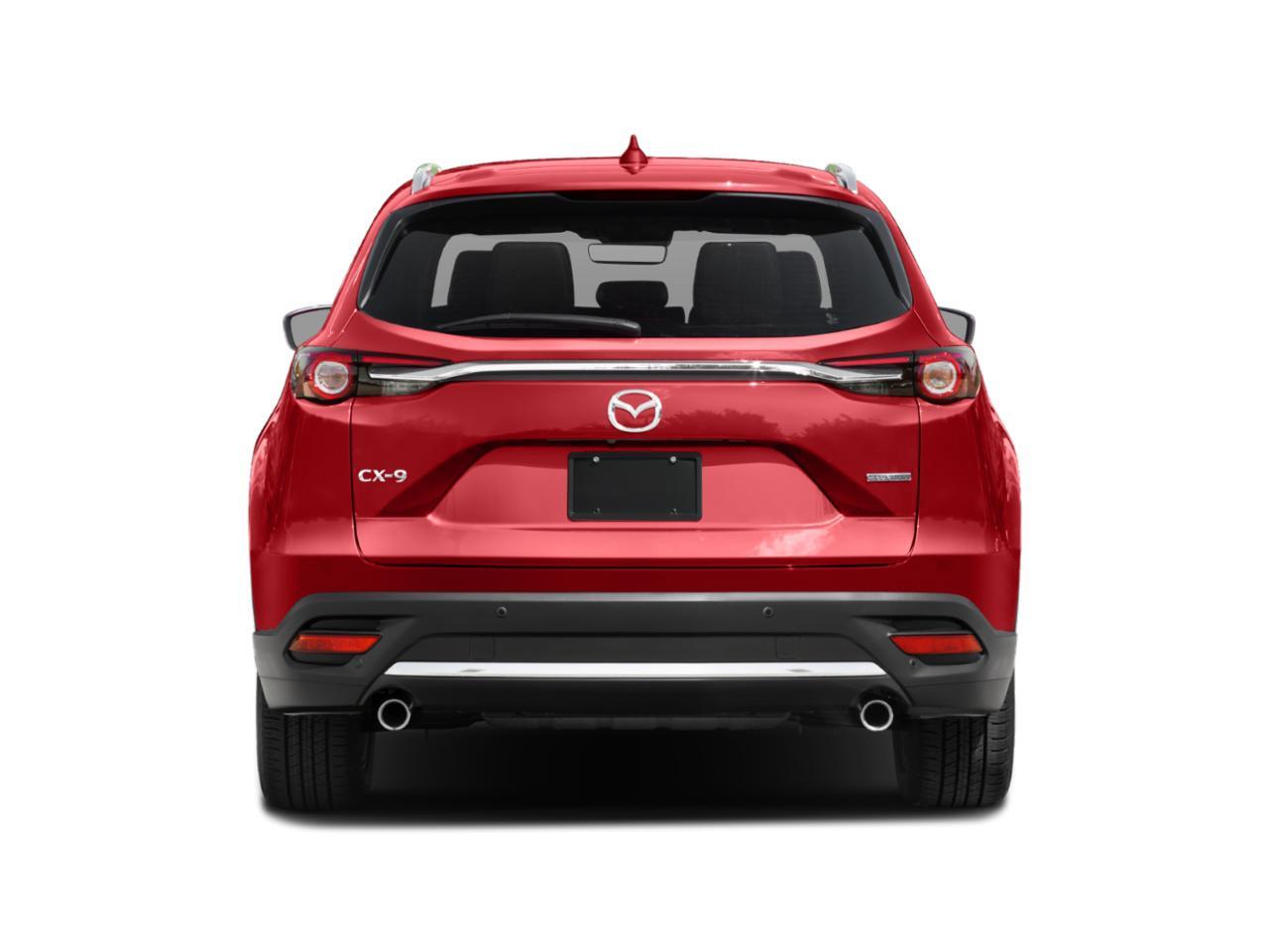 2021 MAZDA CX-9 Grand Touring San Clemente CA