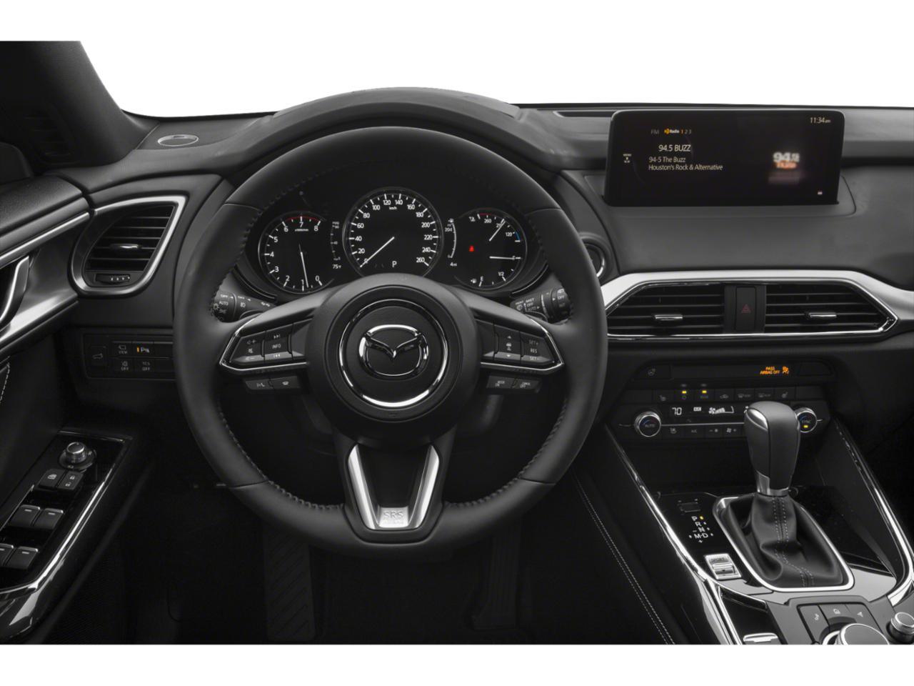 2021 MAZDA CX-9 Grand Touring San Clemente CA
