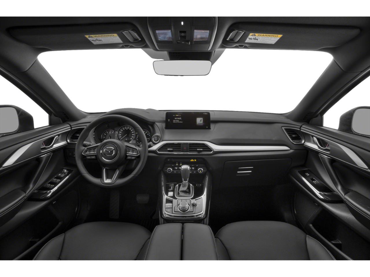 2021 MAZDA CX-9 Grand Touring San Clemente CA