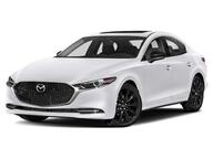 2021 MAZDA MAZDA3 Sedan 2.5 Turbo Maple Shade NJ 2021 MAZDA MAZDA3 Sedan 2.5 Turbo Maple Shade NJ