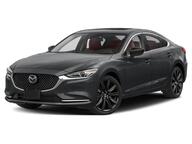 2021 MAZDA MAZDA6 Carbon Edition Maple Shade NJ 2021 MAZDA MAZDA6 Carbon Edition Maple Shade NJ