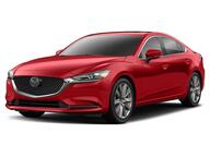 2021 MAZDA MAZDA6 Grand Touring Maple Shade NJ 2021 MAZDA MAZDA6 Grand Touring Maple Shade NJ