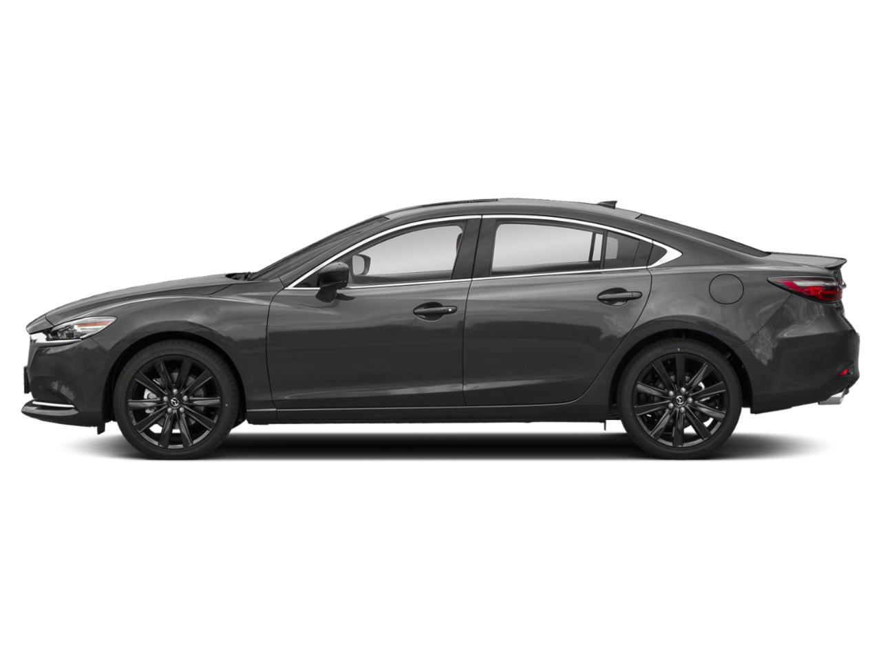 2021 MAZDA Mazda6 Carbon Edition Crestwood KY
