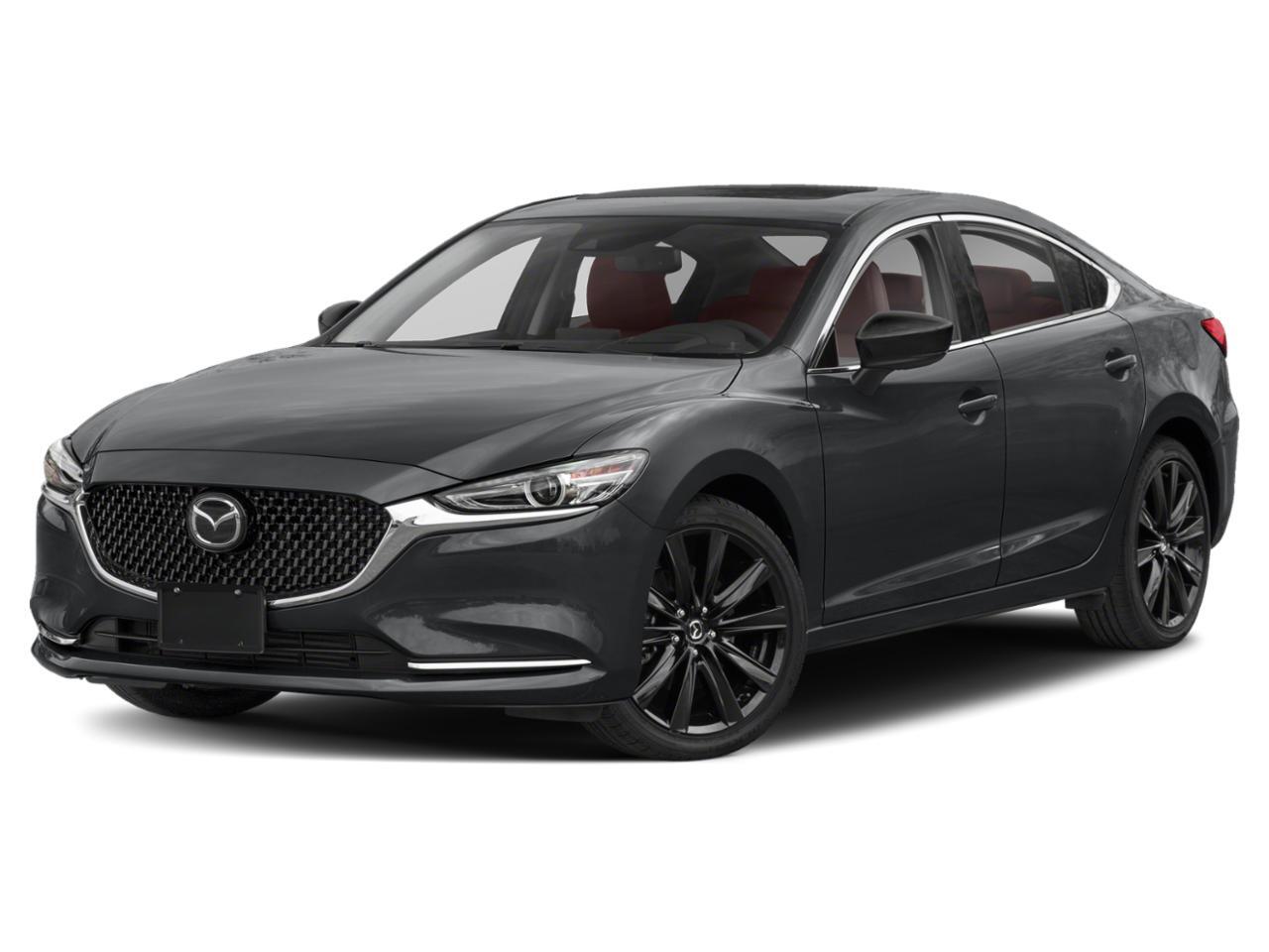 2021 MAZDA Mazda6 Carbon Edition Crestwood KY