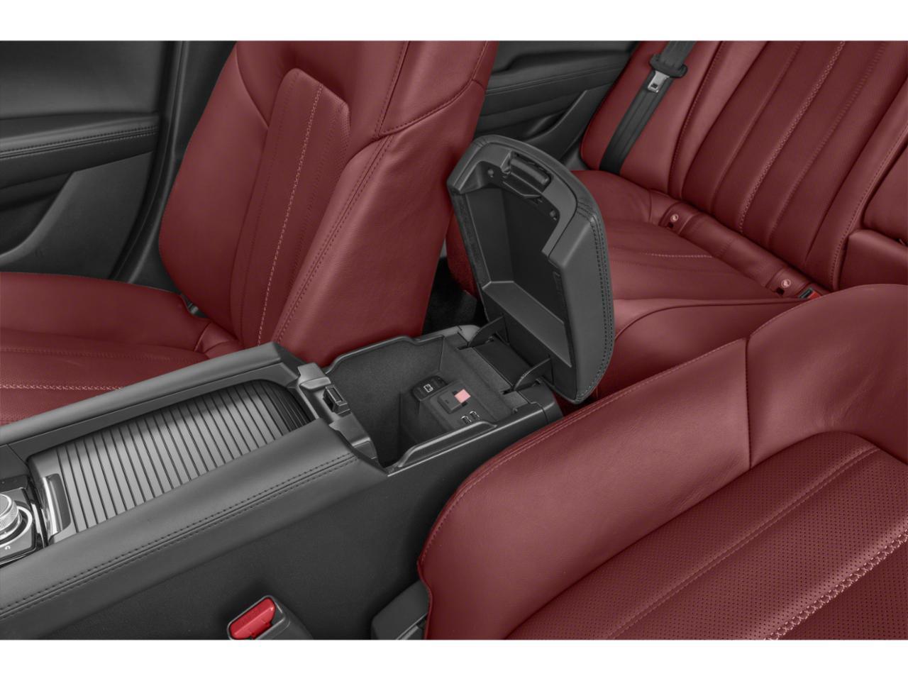 2021 MAZDA Mazda6 Carbon Edition Crestwood KY