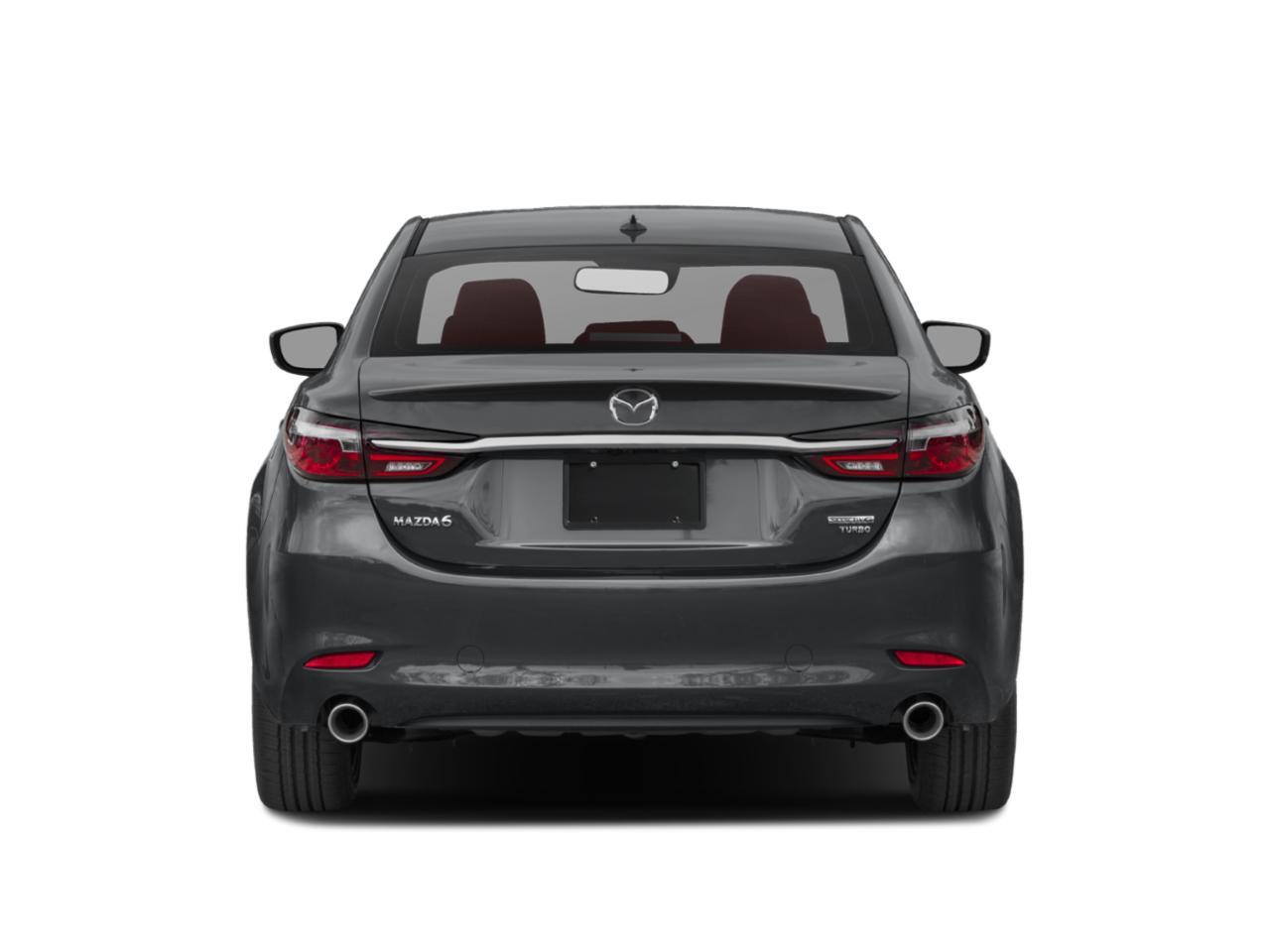 2021 MAZDA Mazda6 Carbon Edition Crestwood KY