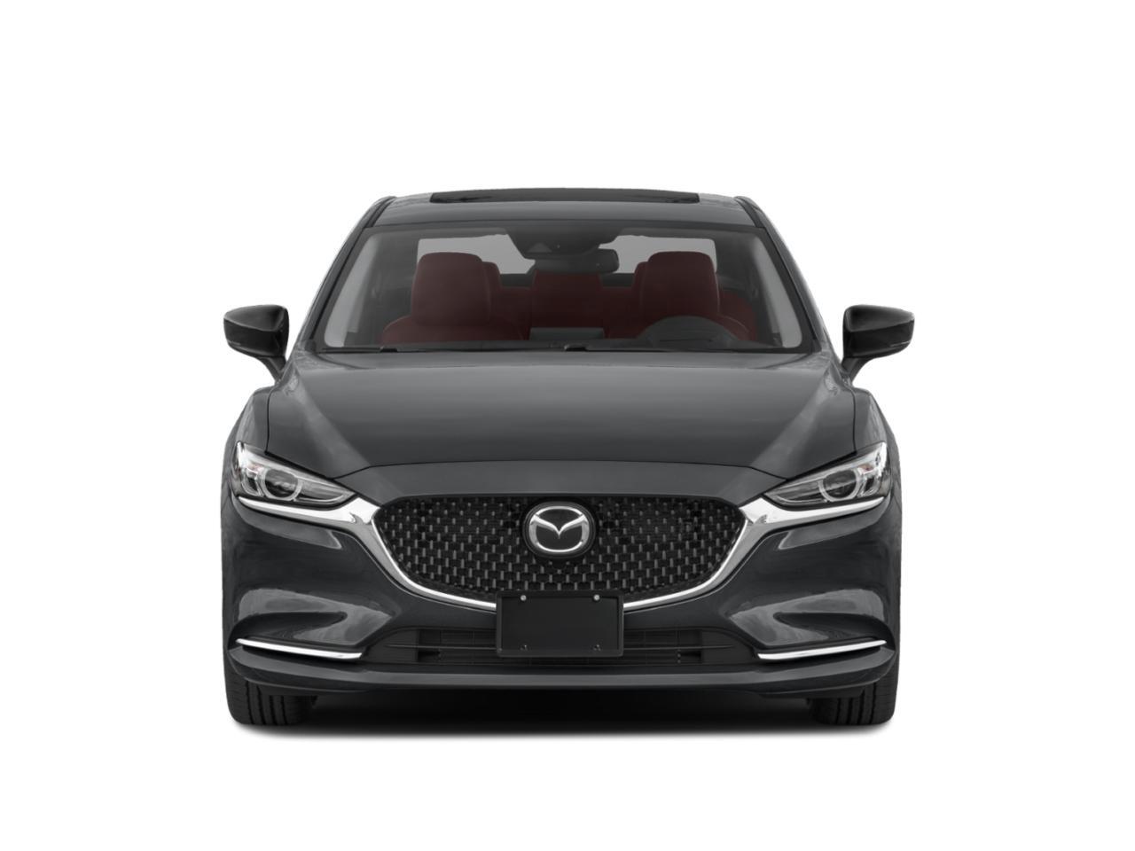 2021 MAZDA Mazda6 Carbon Edition Crestwood KY