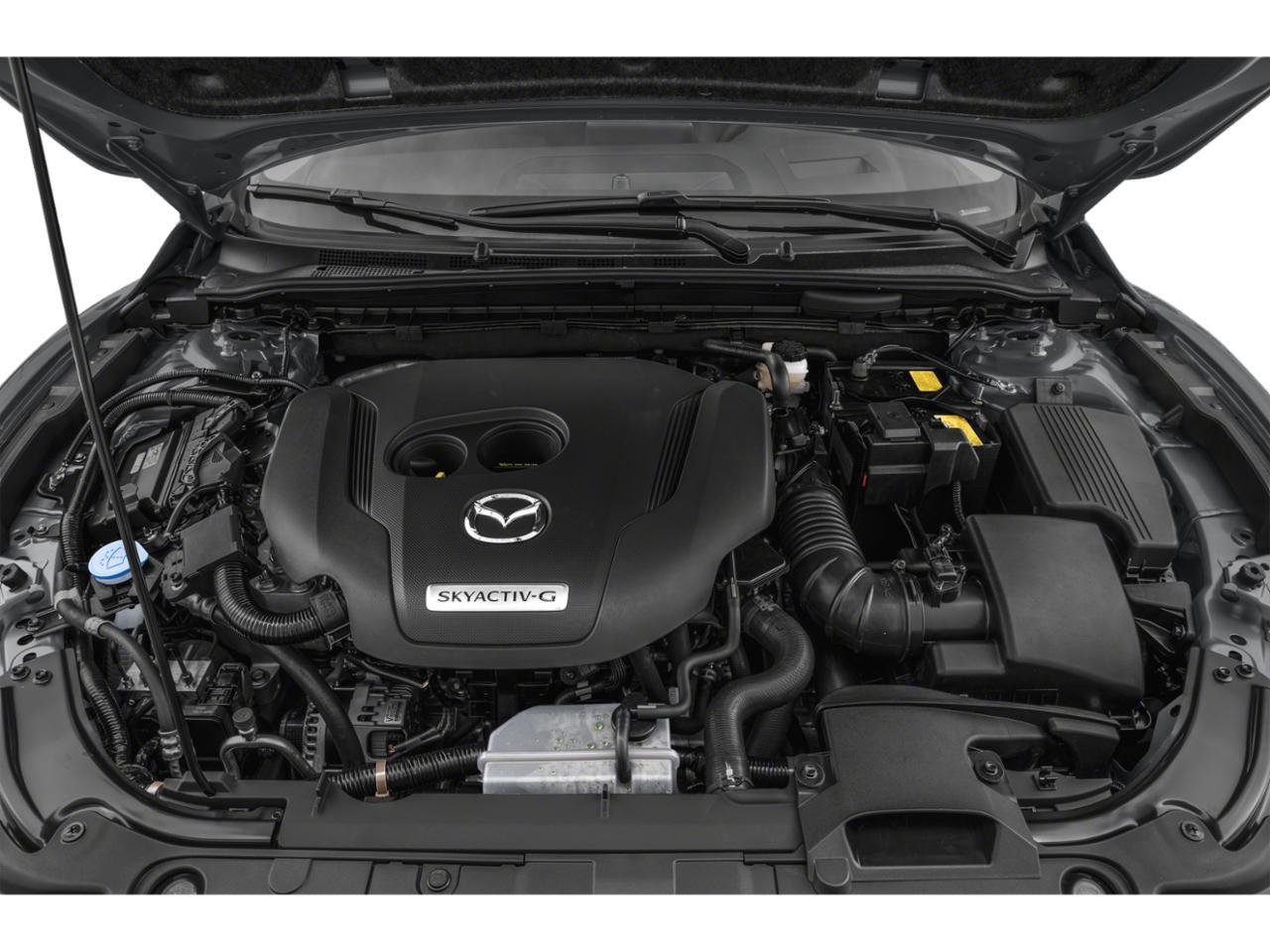 2021 MAZDA Mazda6 Carbon Edition Crestwood KY