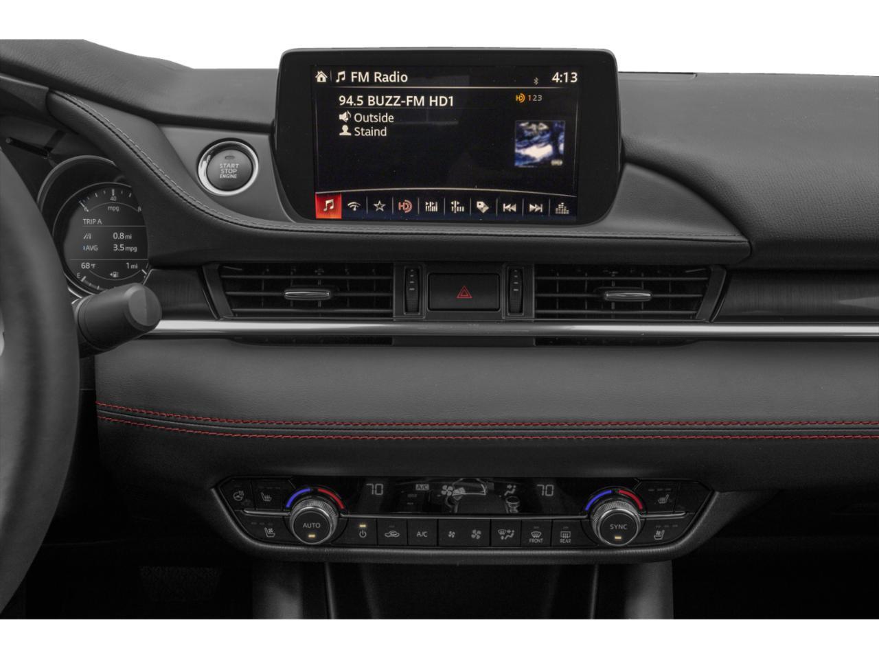 2021 MAZDA Mazda6 Carbon Edition Crestwood KY