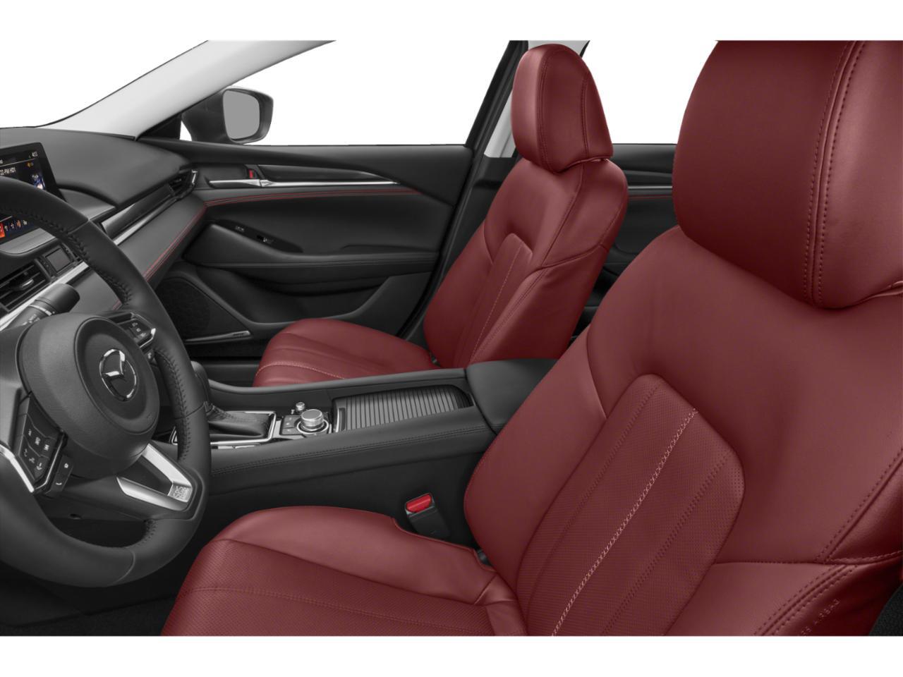 2021 MAZDA Mazda6 Carbon Edition Crestwood KY