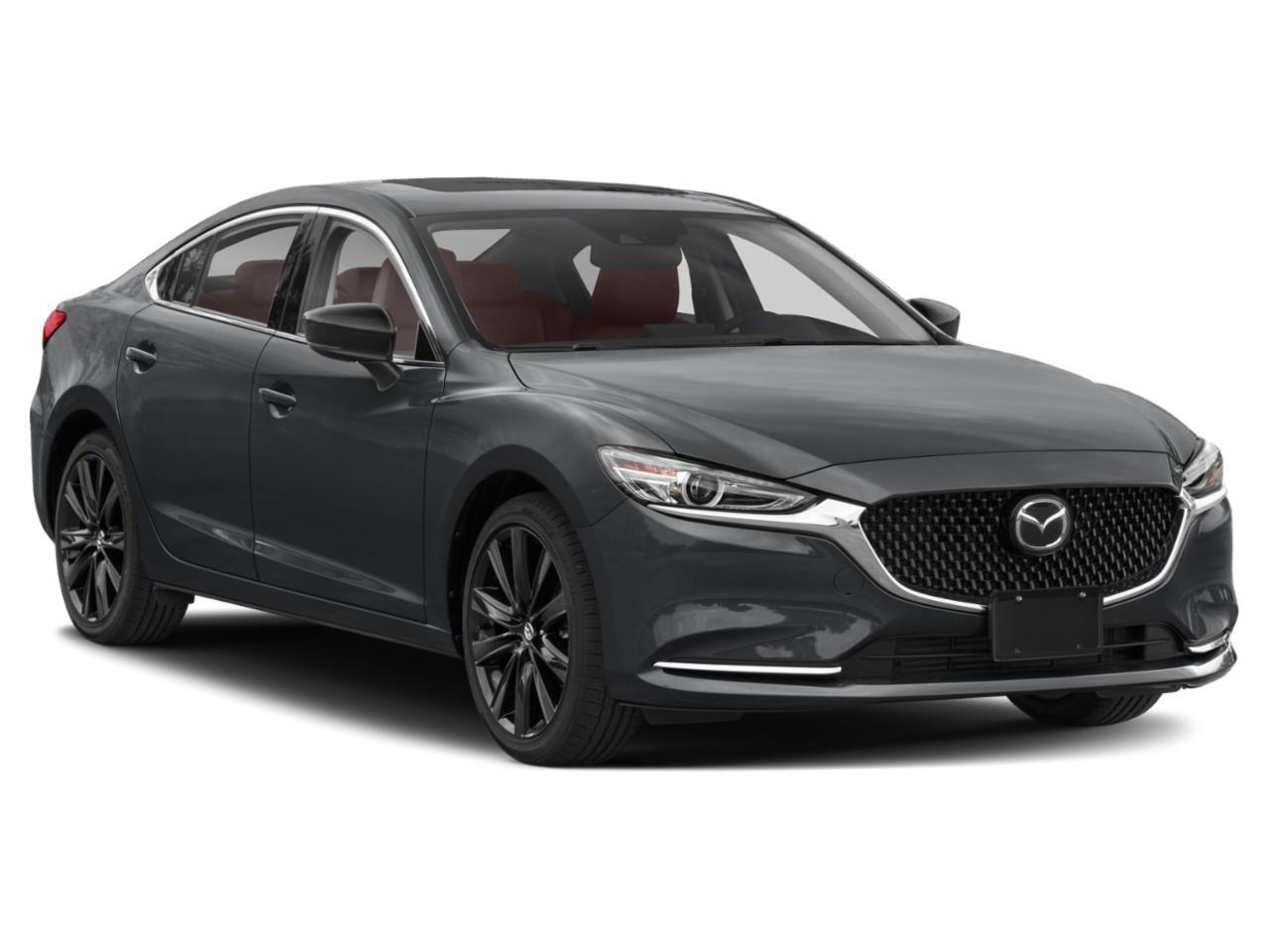 2021 MAZDA Mazda6 Carbon Edition Crestwood KY
