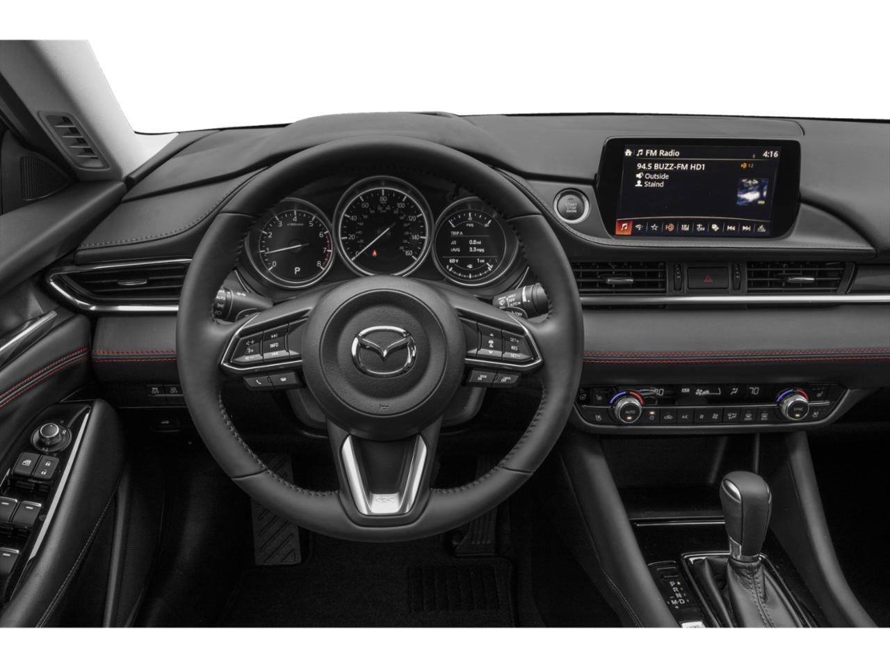 2021 MAZDA Mazda6 Carbon Edition Crestwood KY