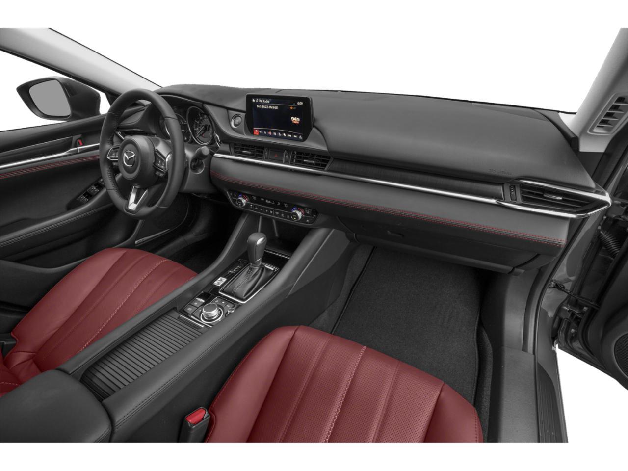 2021 MAZDA Mazda6 Carbon Edition Crestwood KY