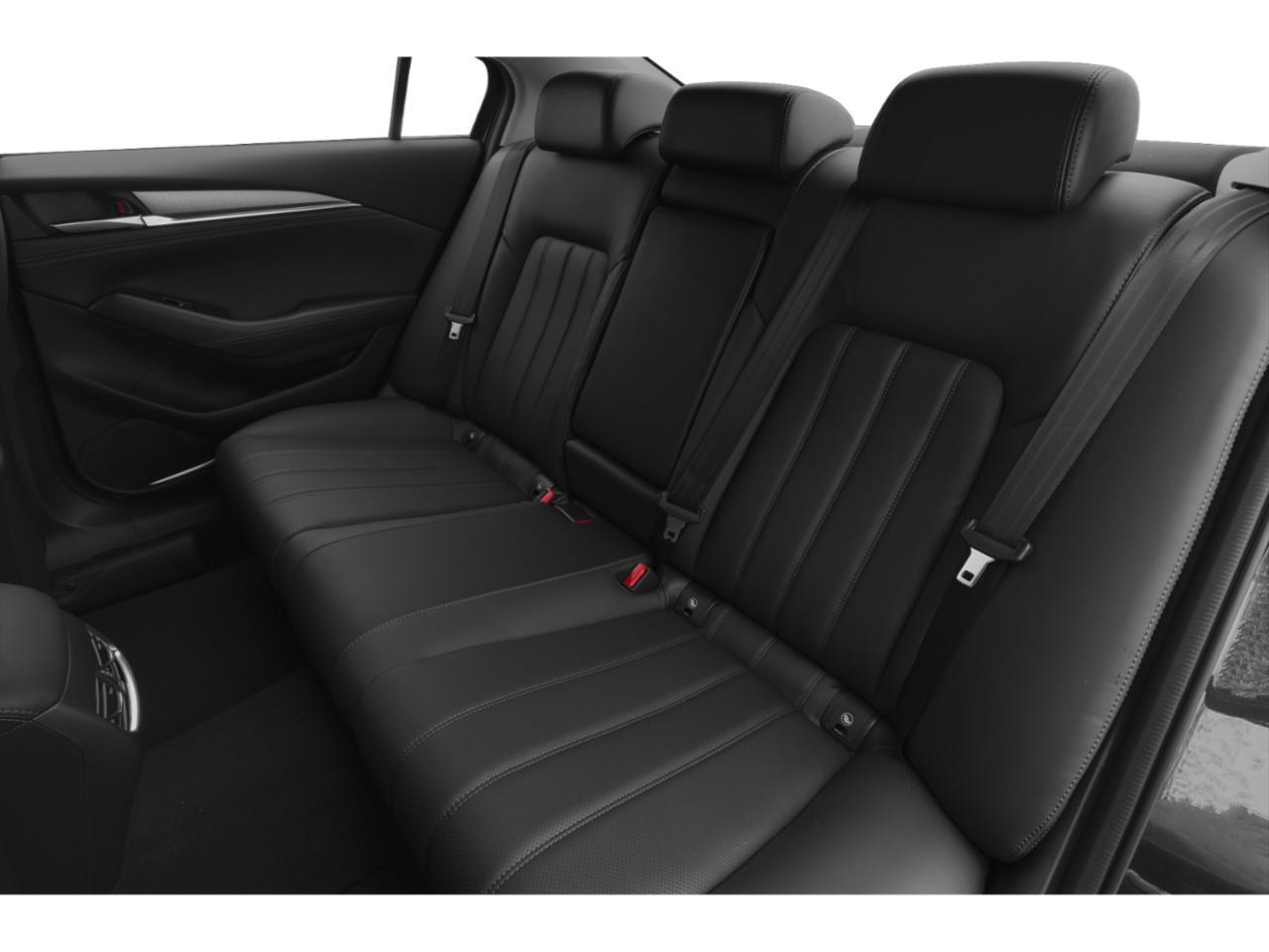 2021 MAZDA Mazda6 Grand Touring San Clemente CA