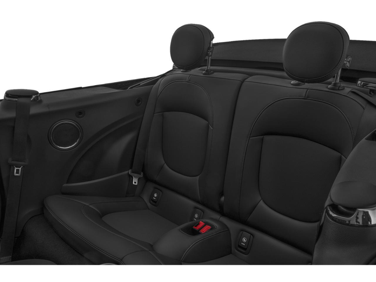 2021 MINI Cooper Tucson AZ