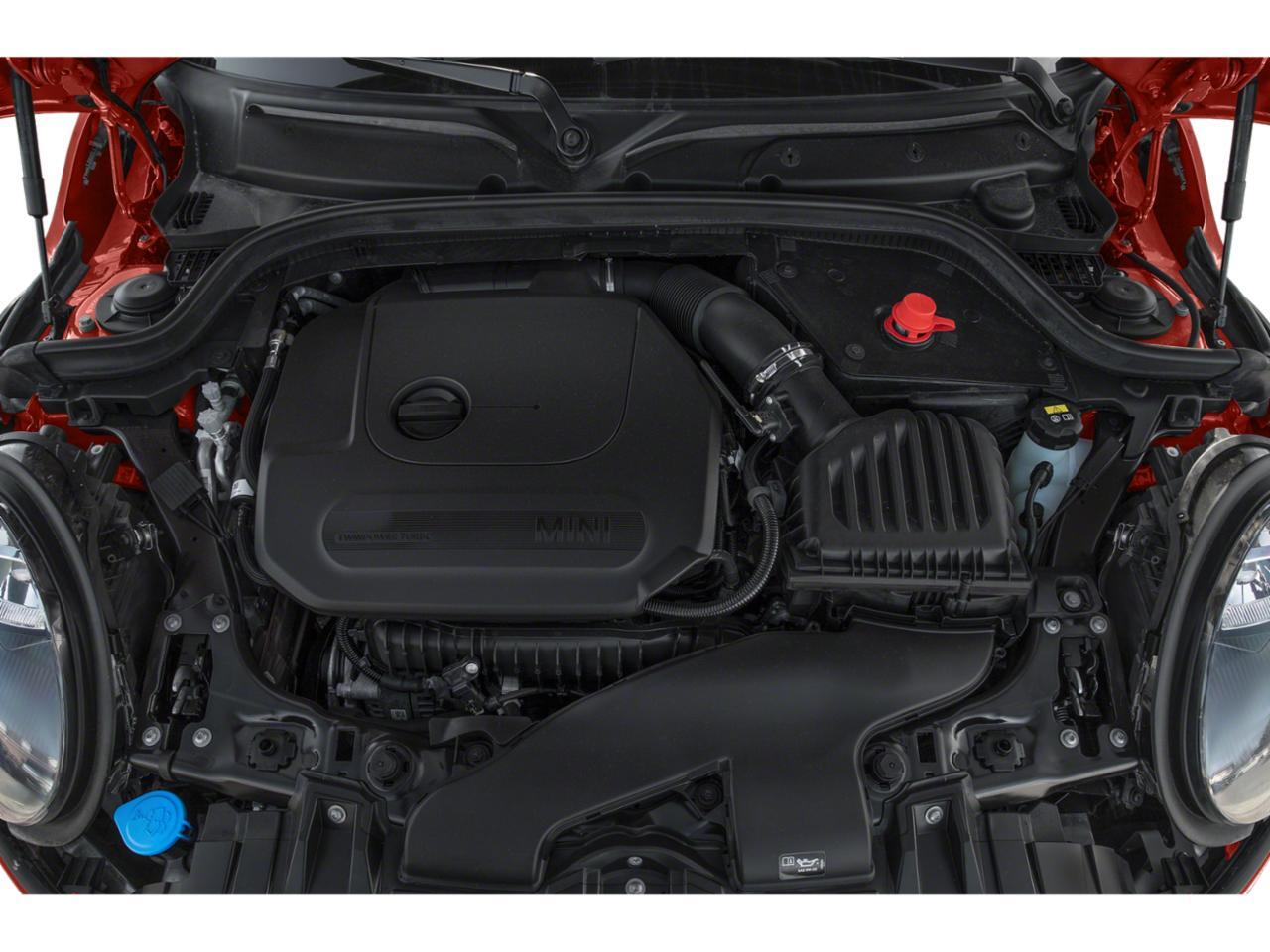 2021 MINI Cooper Tucson AZ